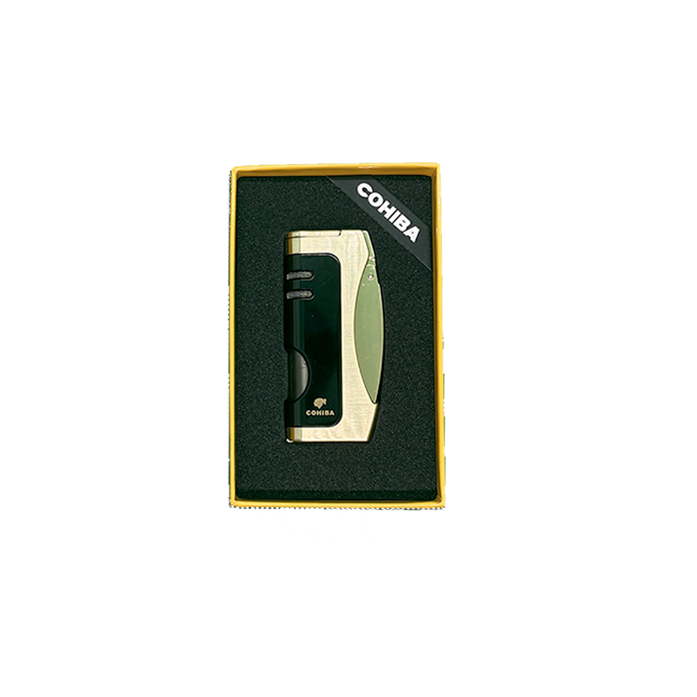 MACARICO - METAL - COHIBA H153B BLACK
