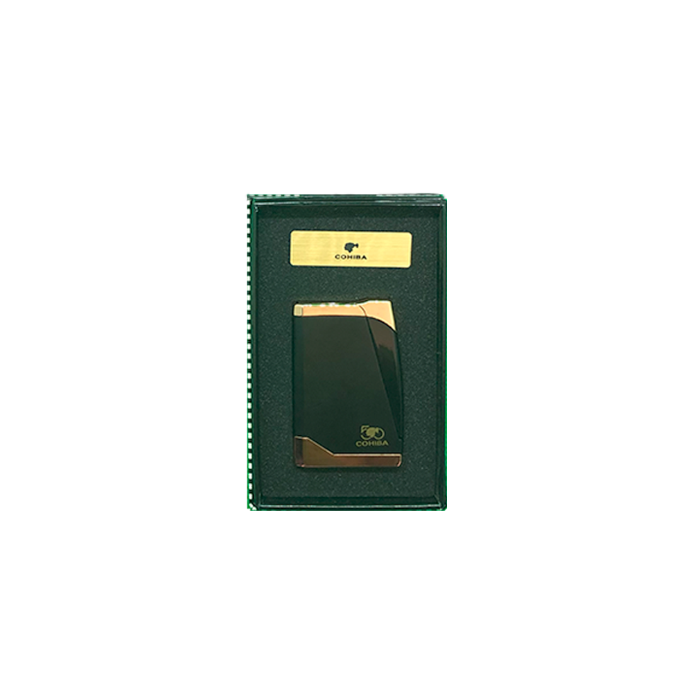 MACARICO - METAL - COHIBA H155B BLACK