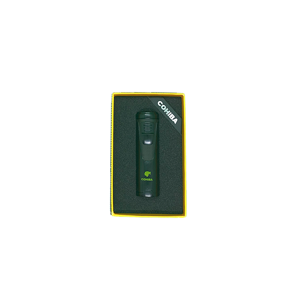 MACARICO - METAL - COHIBA H174B BLACK