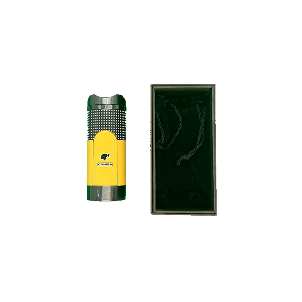 MACARICO - METAL - COHIBA H192