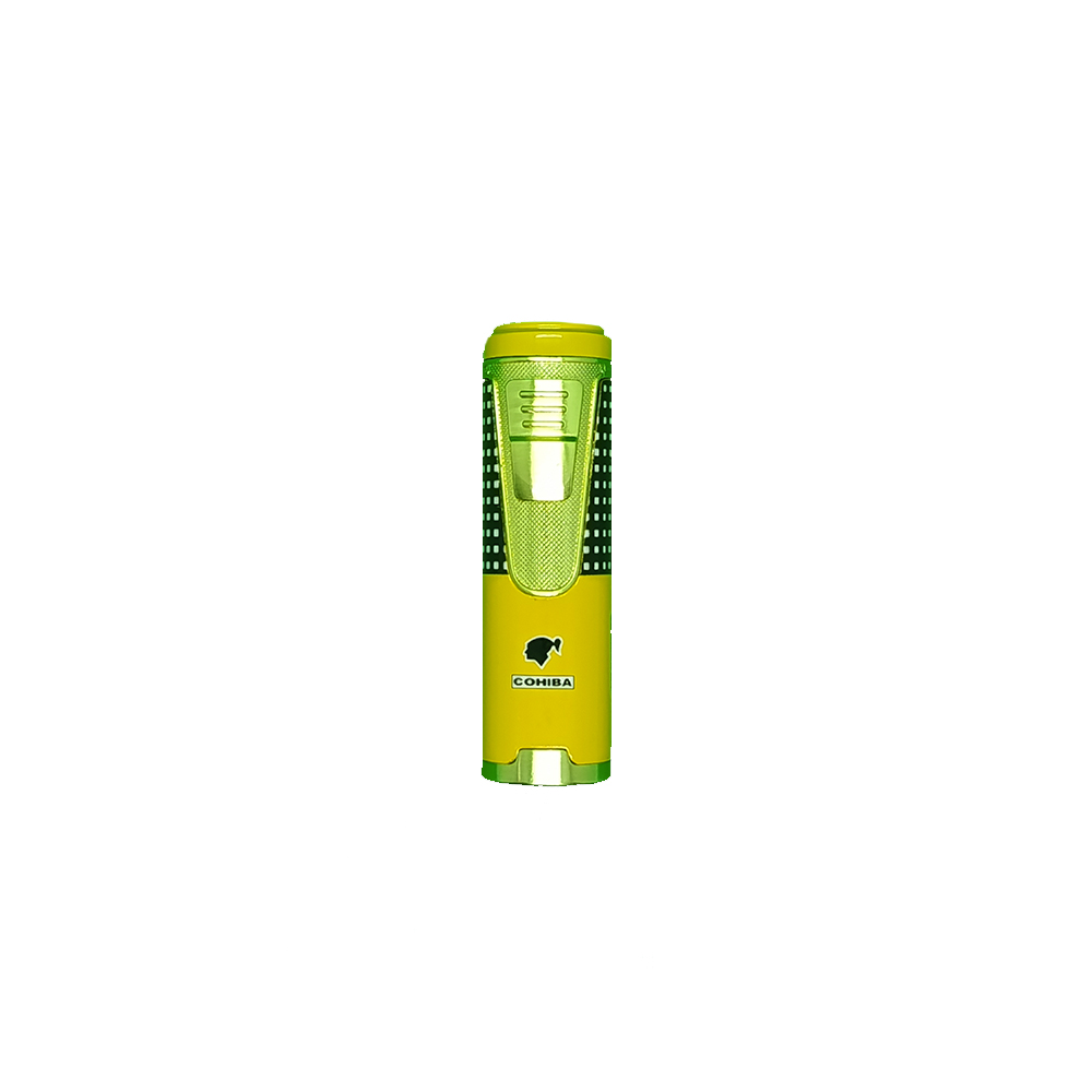 MACARICO - METAL - COHIBA H194A