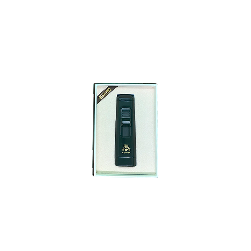 MACARICO - METAL - COHIBA H198A YELLOW
