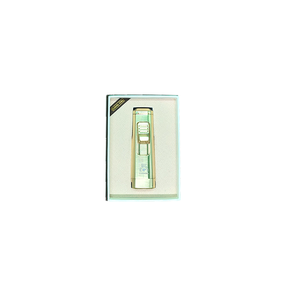 MACARICO - METAL - COHIBA H198B GOLD