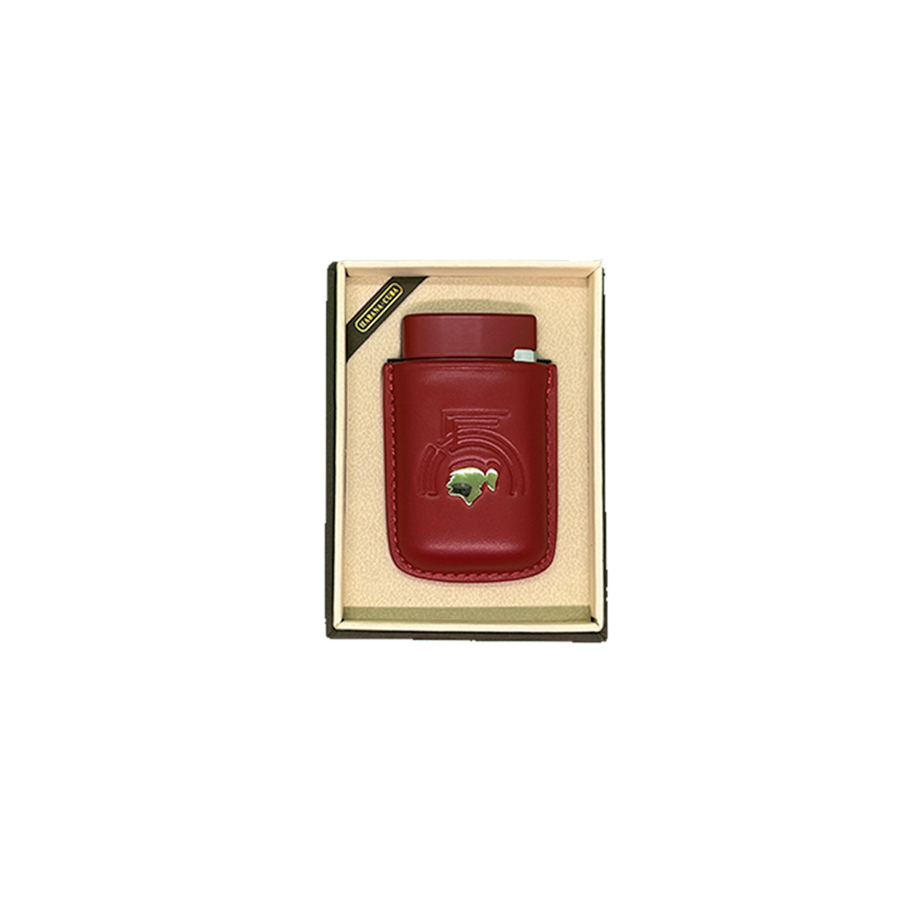 MACARICO - METAL - COHIBA H199A RED