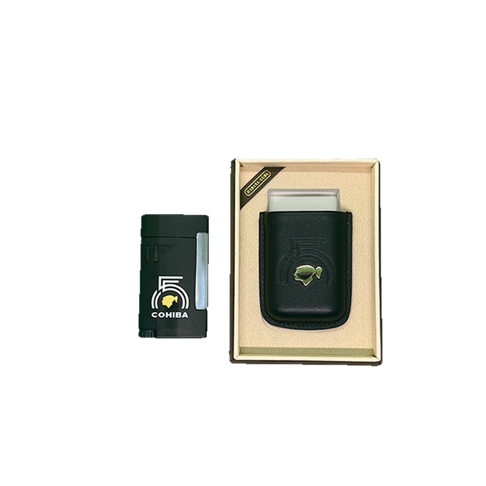 CHAR. CORTADOR - PLASTICO - HANNICOOK GC058 V-CUT BLACK