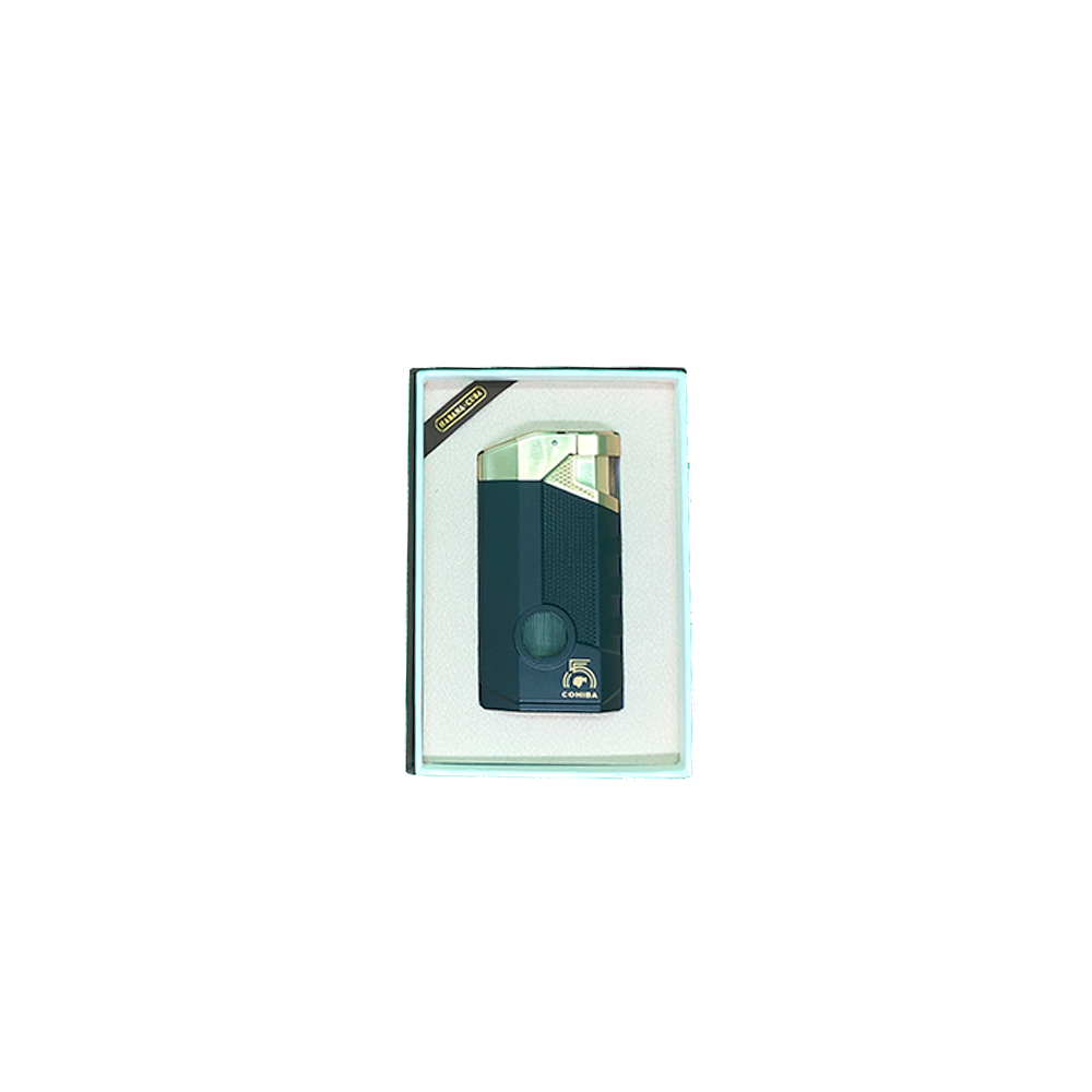 MACARICO - METAL - COHIBA H202B BLACK