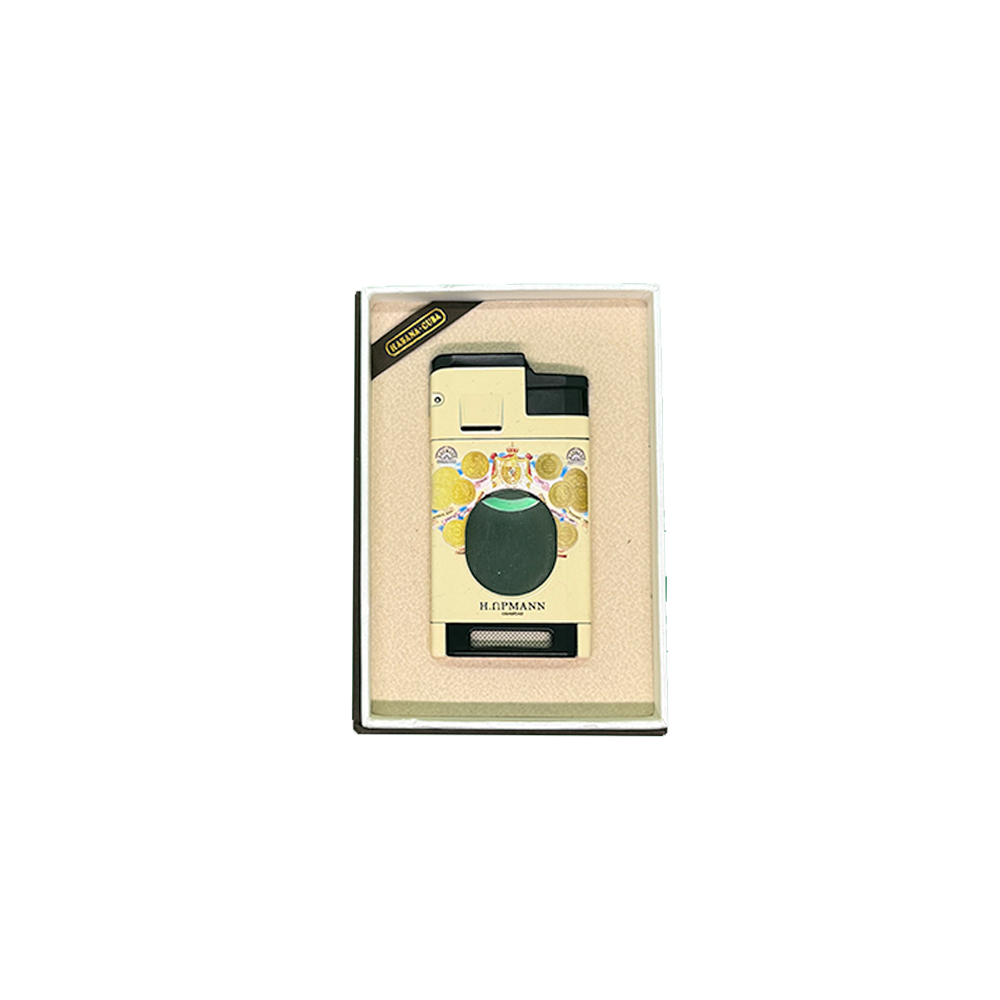 MACARICO - METAL - H.UPMANN H204