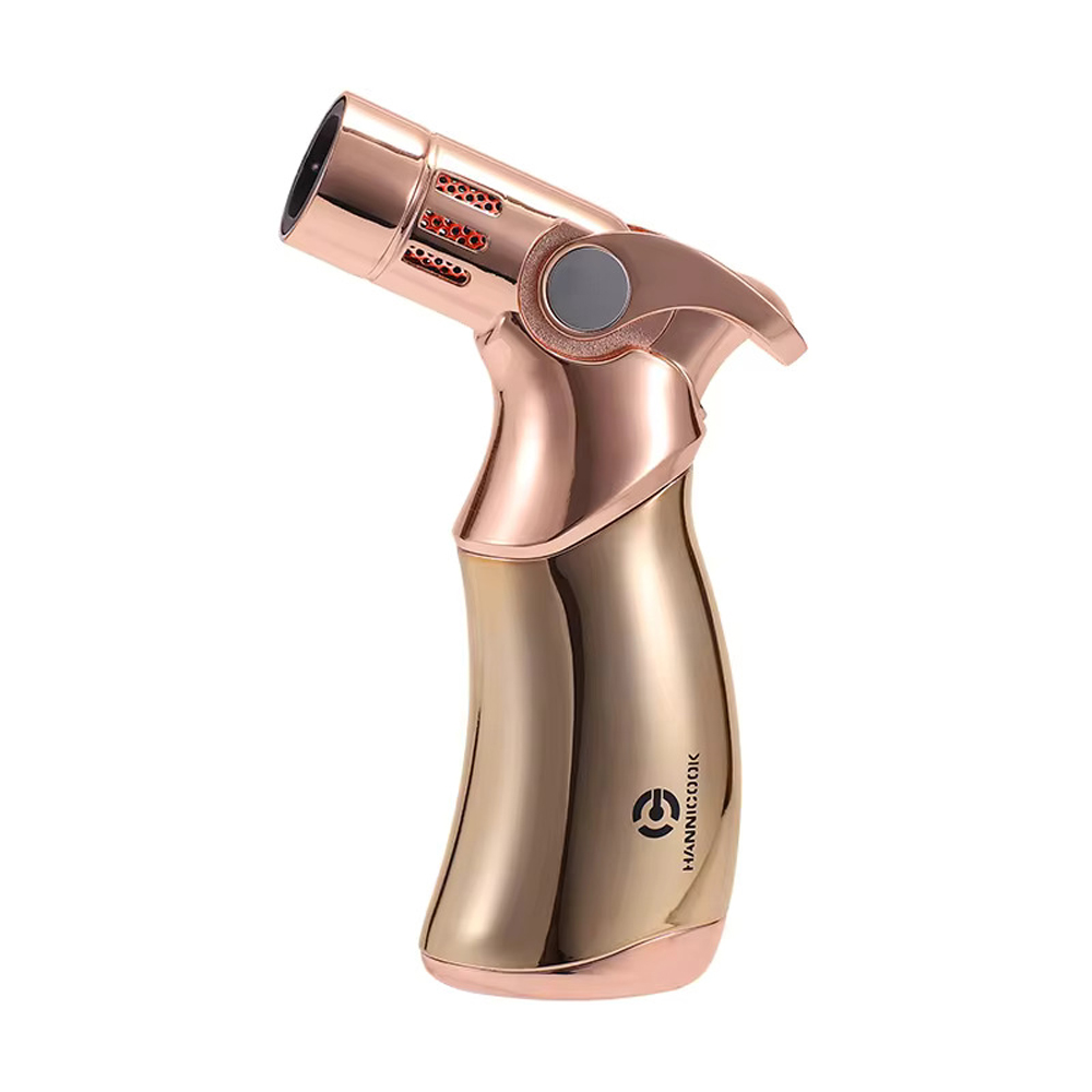 MACARICO - METAL - HANNICOOK 659 GOLDEN