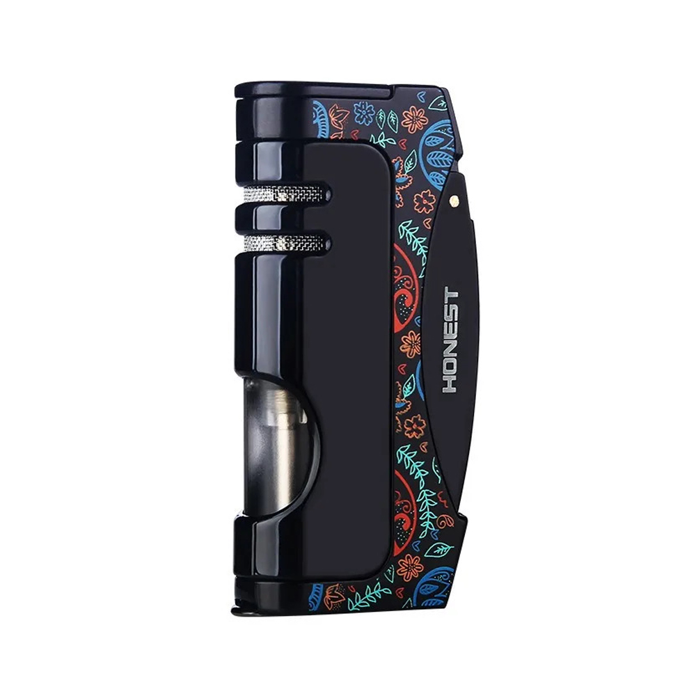 MACARICO - METAL - HANNICOOK 790 BLACK
