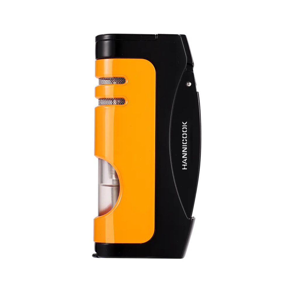 MACARICO - METAL - HAN.790 YELLOW (1F)