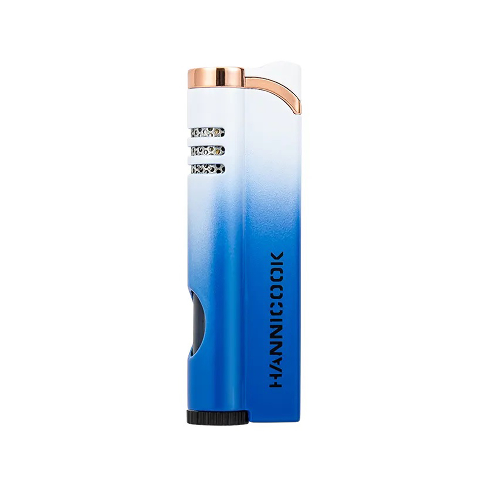 MACARICO - METAL - HANNICOOK HCL013 BLUE