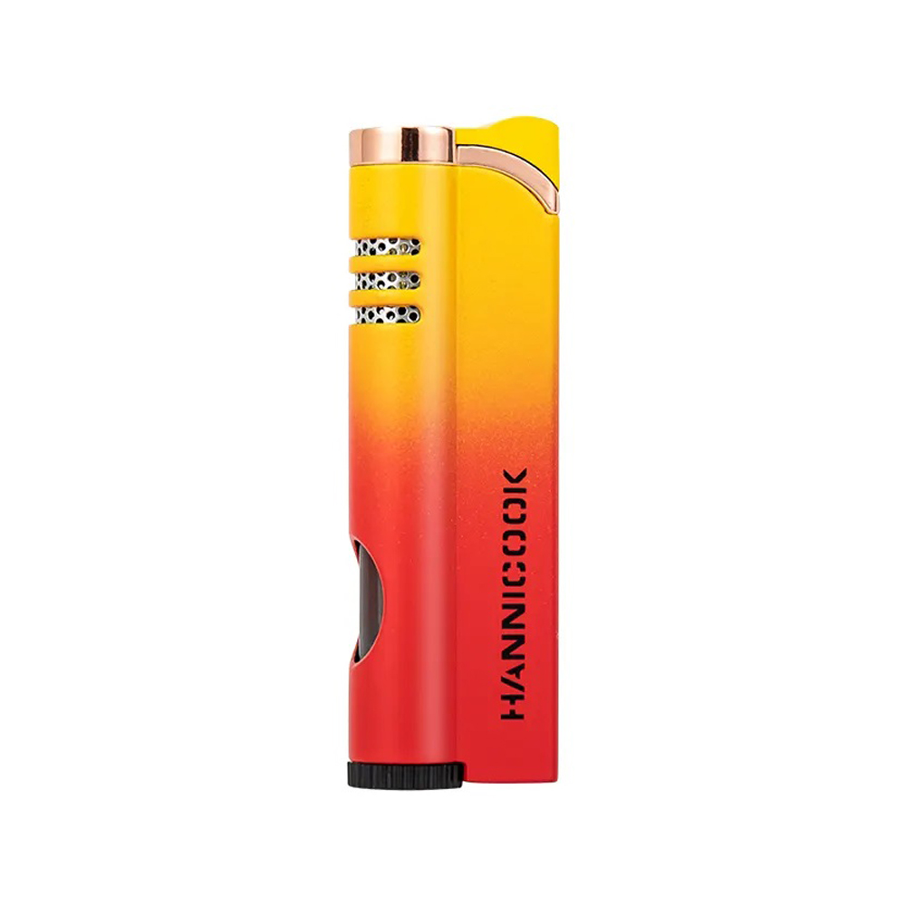 MACARICO - METAL - HANNICOOK HCL013 RED