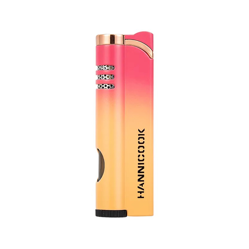 MACARICO - METAL - HANNICOOK HCL013 ROSE