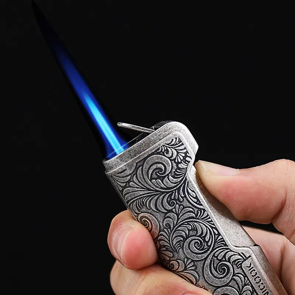 MACARICO - METAL - HANNI.HCL198 CARBON