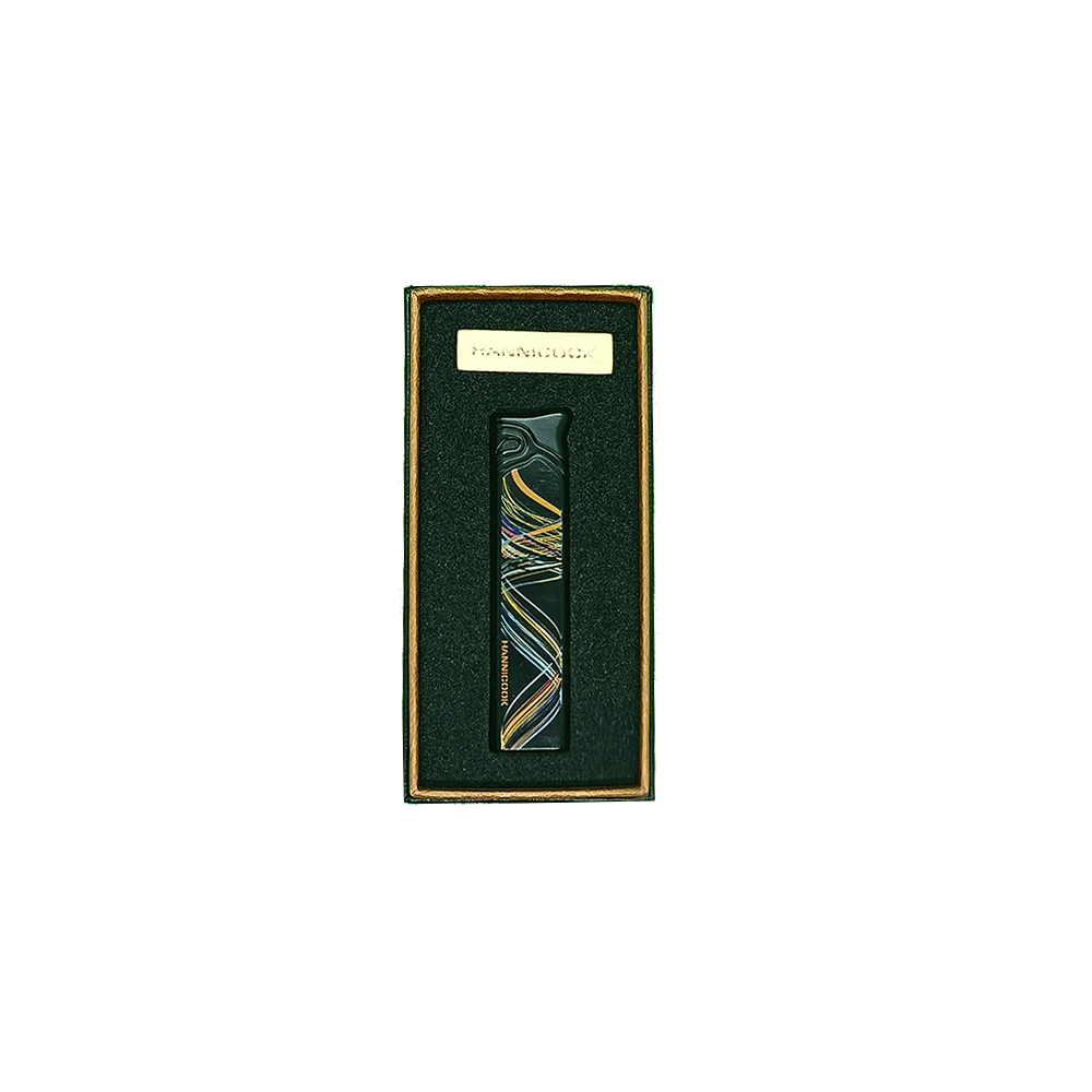 MACARICO - METAL - HANNICOOK HCL333