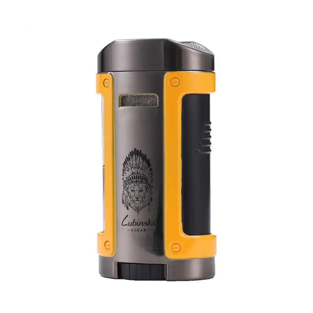 MACARICO - METAL - LUBINS.YJA10006 YELLO