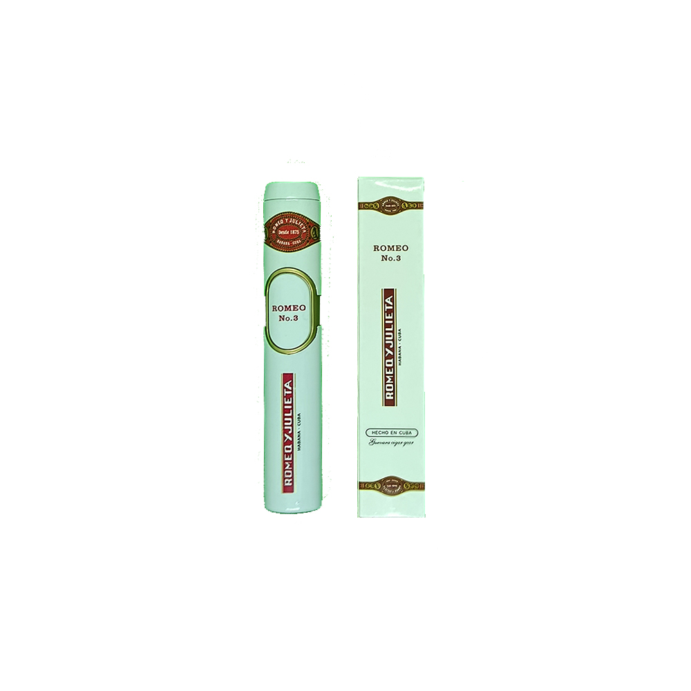 MACARICO - METAL - ROMEO JULIETA H190E