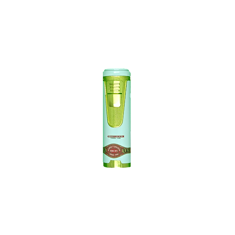 MACARICO - METAL - ROMEO JULIETA H194E