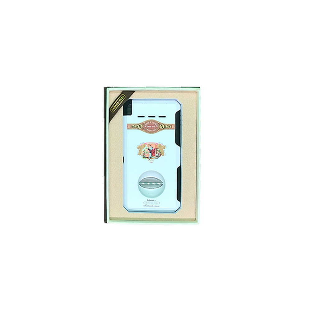 MACARICO - METAL - ROMEO JULIETA H207E