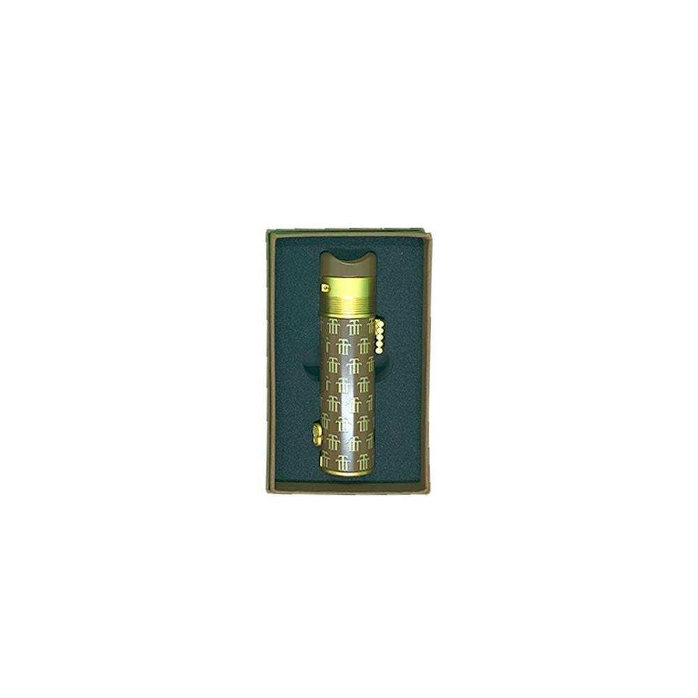 MACARICO - METAL - TRINIDAD H191C