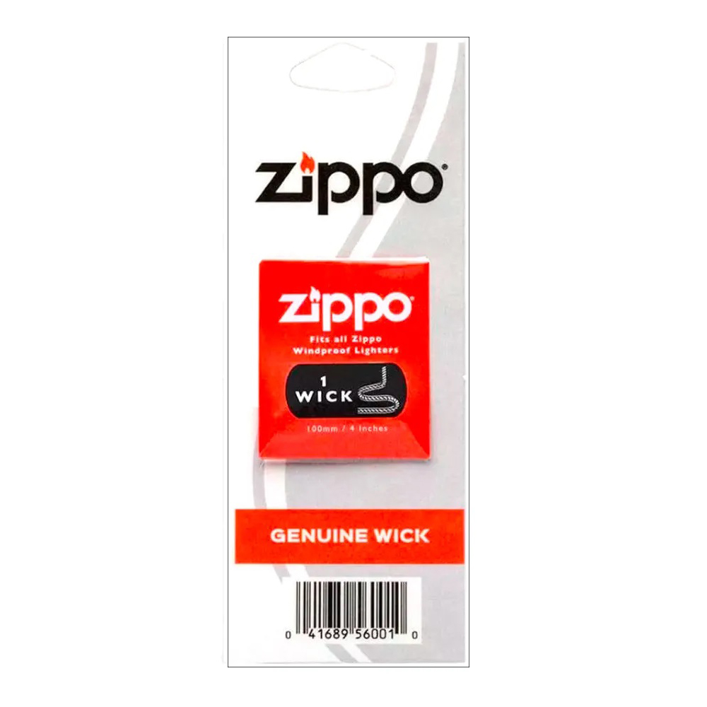 PAVIO ISQUEIRO - ZIPPO