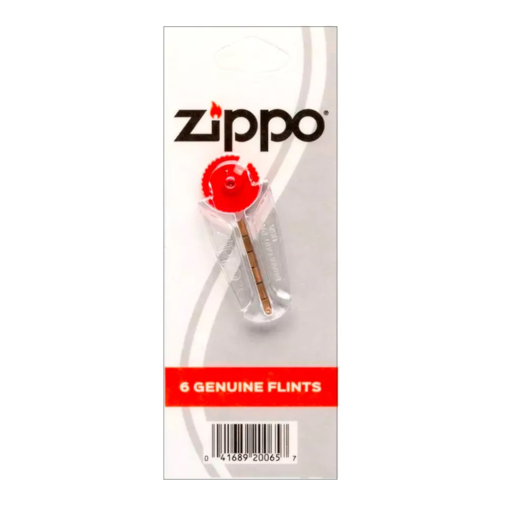 PEDRA ISQUEIRO - ZIPPO
