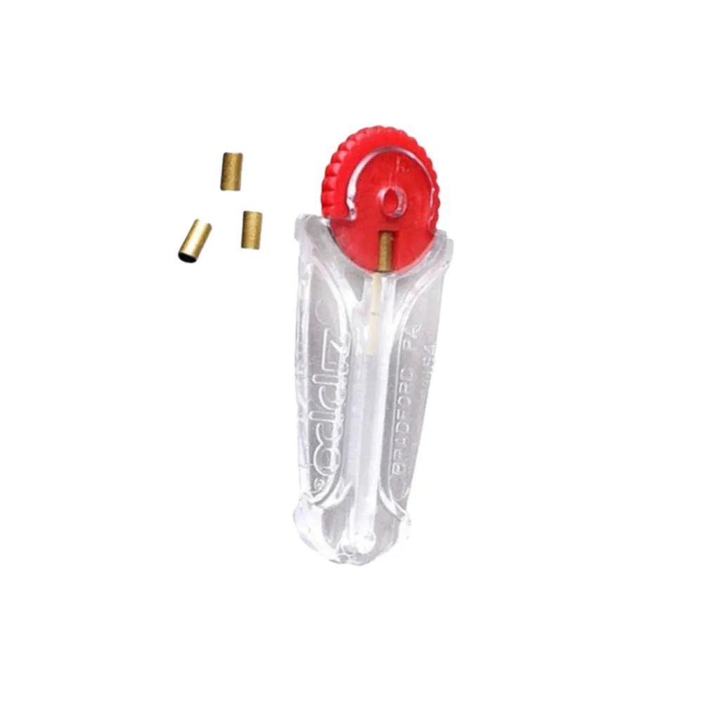 DICH. METAL - 63MM 4L - LA BRISA RED