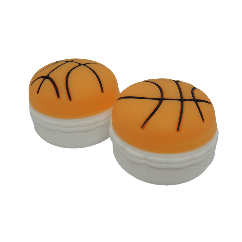 ANEL - SILICONE - CORES VARIADAS