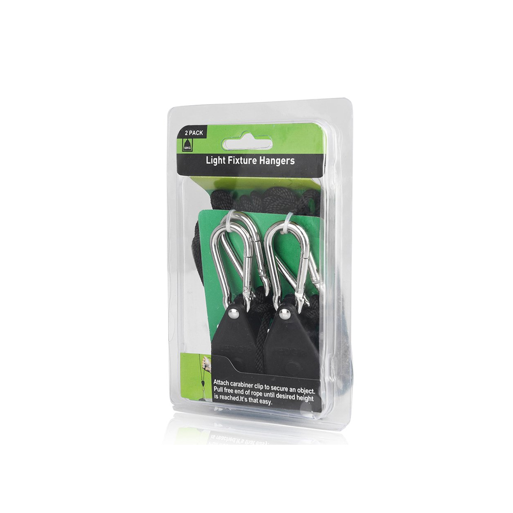 SUPORTE HANGER - XL 2.4MT 68KG (PAR)