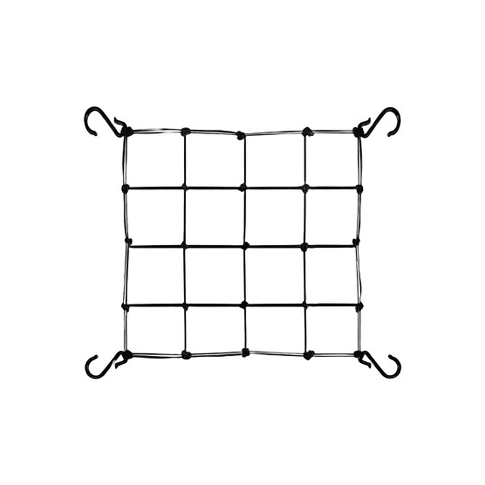 TELA SCROG - ELASTICA - 91.44X91.44CM