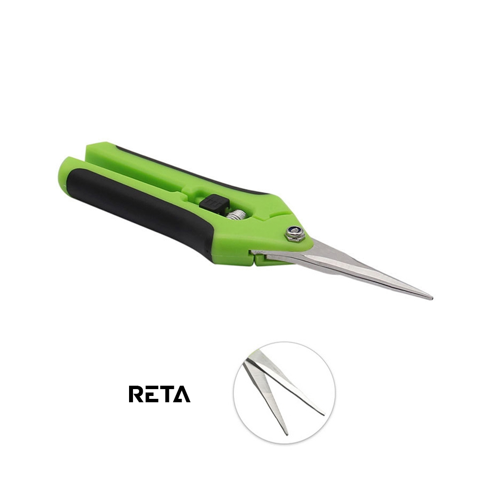 TESOURA PODA - PROWEED - INOX - RETA