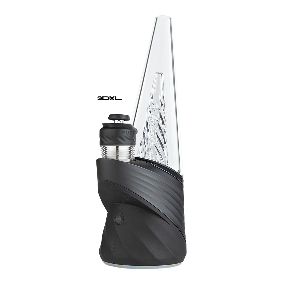 VAP. - PUFF CO - PEAK PRO 3DXL ONYX