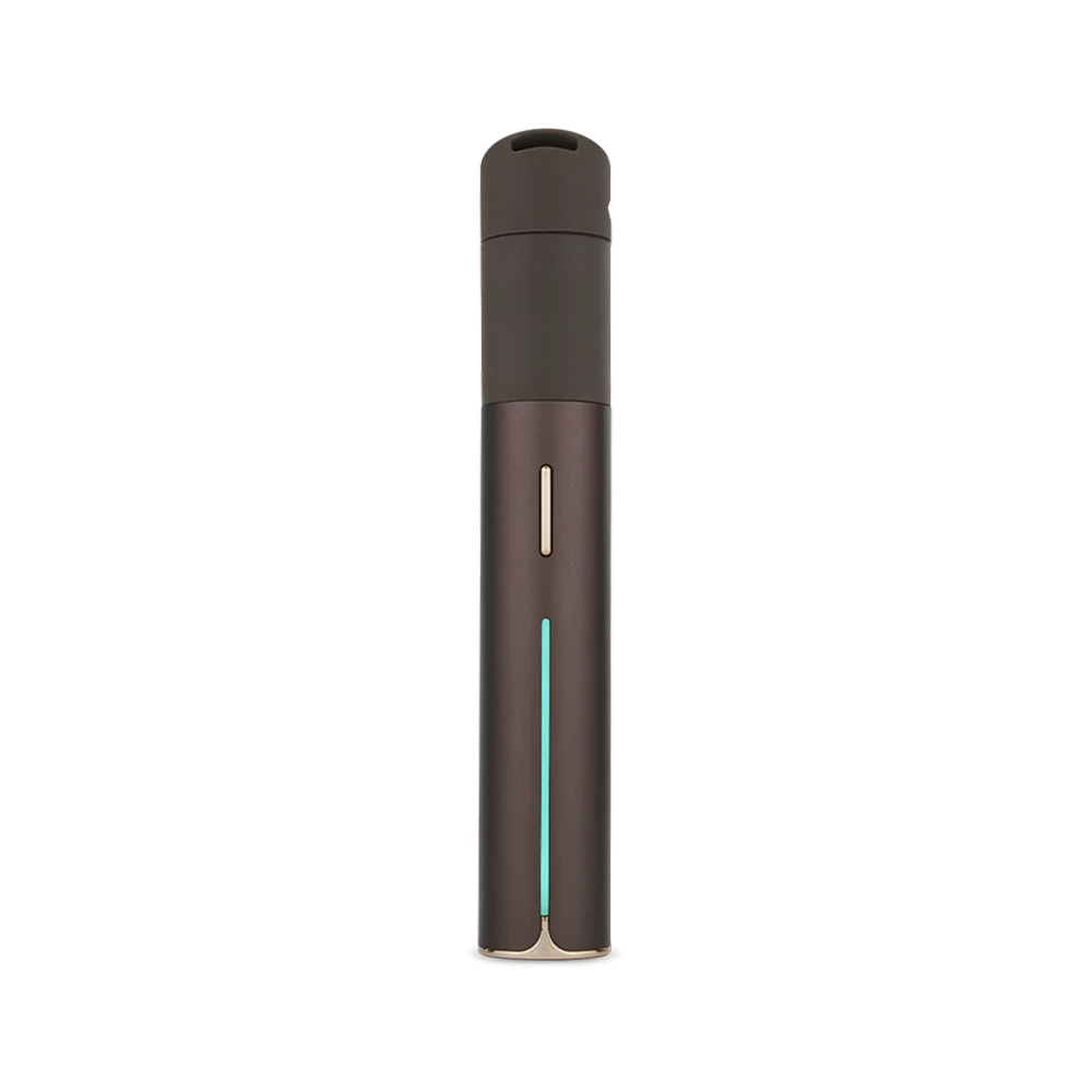 VAPORIZADOR - PUFF CO - PIVOT MOCHA